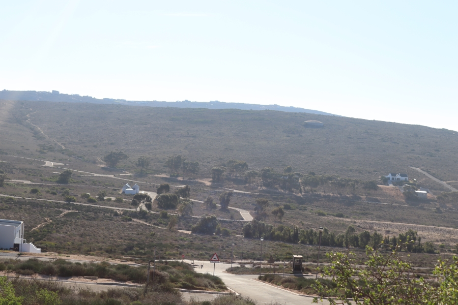 0 Bedroom Property for Sale in Steenbergs Cove Western Cape